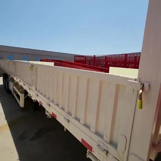 Rimorchio per trasporto di cereali alla rinfusa da 60 tonnellate con sponda ribaltabile in vendita